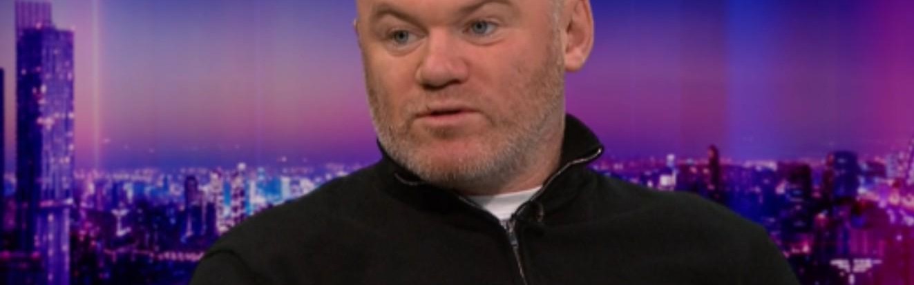 华体会官方入口-鲁尼：很难理解斯科尔斯一直贬低曼联，甚至攻击前队友卡里克