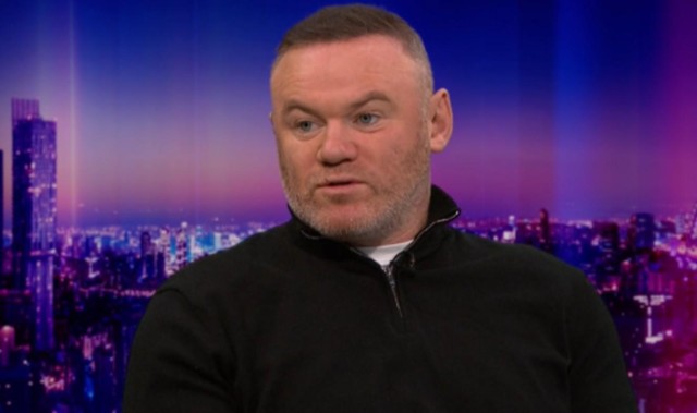 华体会官方入口-鲁尼：很难理解斯科尔斯一直贬低曼联，甚至攻击前队友卡里克