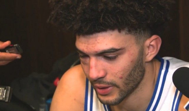 华体会登录入口-大布泽尔哭了：失利感觉太糟 本希望为带伤作战的兄弟们付出更多