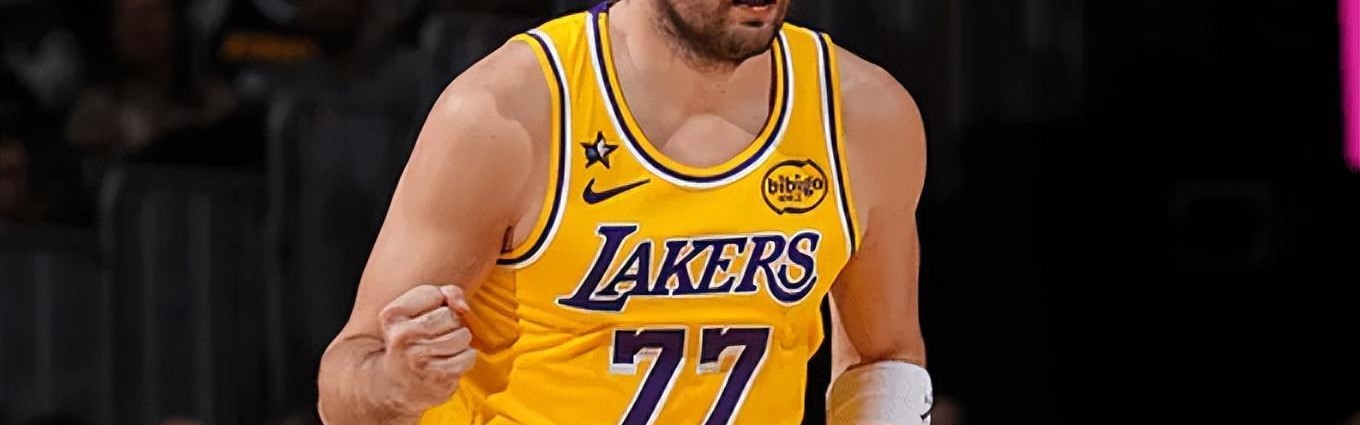 华体会官方网站-38分13板10助！就在今天，1项由约基奇保持的NBA纪录被卢卡打破了