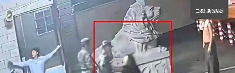 华体会-四川武警营门推哨兵后续：大家都搞错了罪名，她面临的不是袭警罪