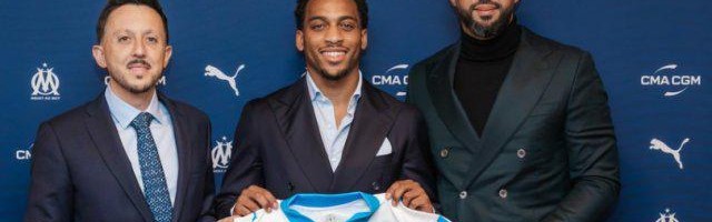 华体会官方网站-官方：昆滕·廷伯加盟马赛