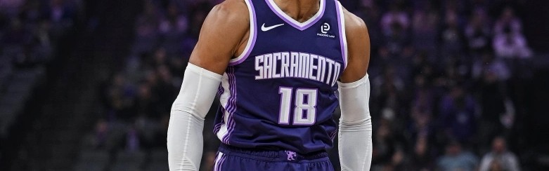 华体会登录入口-狂轰26+6+6记三分！威少梦回巅峰，国王豪取4连胜，开拓者要小心