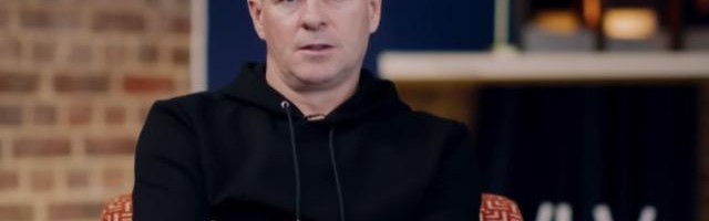 华体会官方网站-杰拉德：萨拉赫赛后还加练了跑步，体现了他的职业性和心态