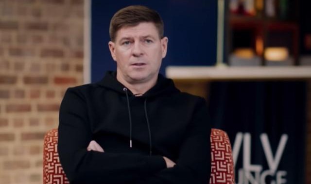 华体会官方网站-杰拉德：萨拉赫赛后还加练了跑步，体现了他的职业性和心态