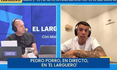 华体会登录入口-波罗：我们在英超的处境确实很糟糕，但欧冠中很有竞争力