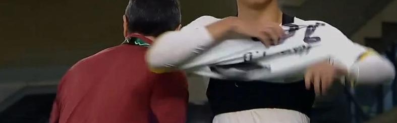 华体会-王钰栋亚洲杯破荒 刘诚宇热身进球！申花1-2蔚山，还砸李昊吗？