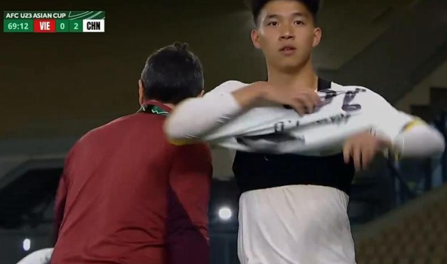 华体会-王钰栋亚洲杯破荒 刘诚宇热身进球！申花1-2蔚山，还砸李昊吗？