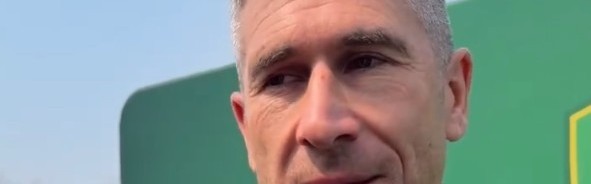 华体会-蒙哥马利：输给山东泰山队其实很可惜，我们有一个点球没有获得