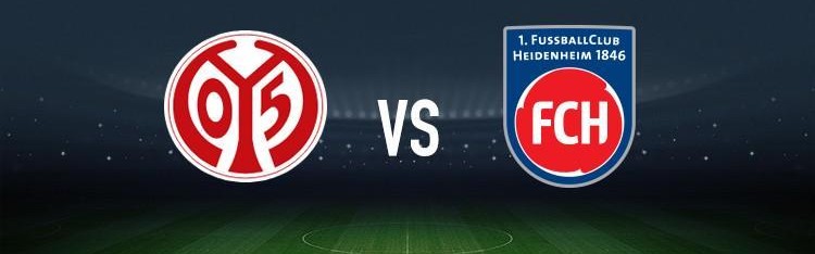 华体会-美因茨vs海登海姆：李在城、阿米里首发，阿尔扬-伊布拉希莫维奇、派林格出战