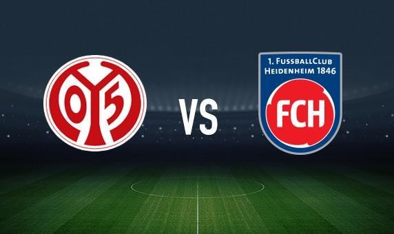 华体会-美因茨vs海登海姆：李在城、阿米里首发，阿尔扬-伊布拉希莫维奇、派林格出战