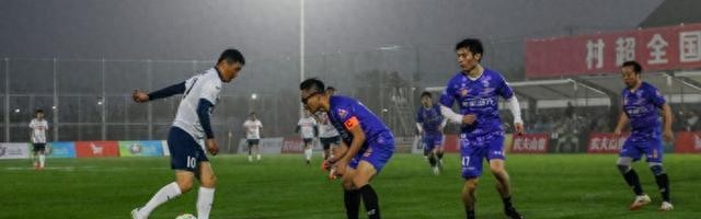 华体会登录入口-看球、逛吃、买特产，“村超”全国赛上海金山赛区揭幕，点燃乡村足球热情|新疆|足球赛|揭幕战|金山区_新浪体育_新浪新闻